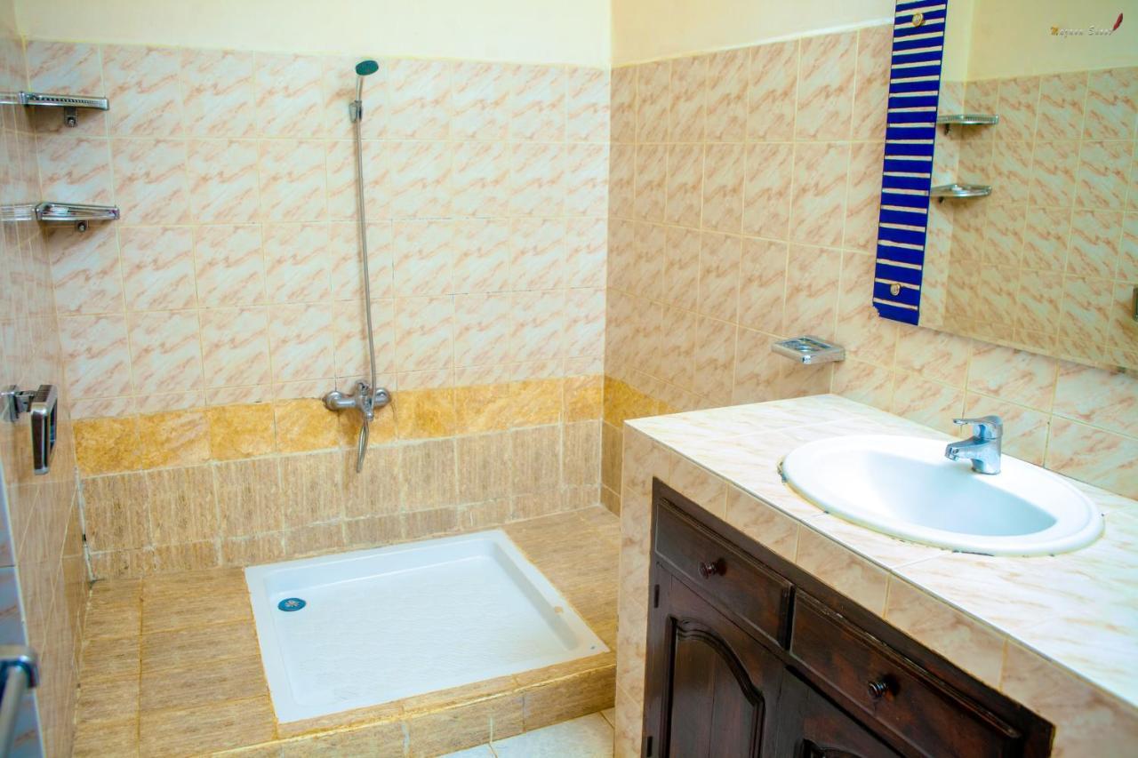 Lotus Hotel Antsiranana المظهر الخارجي الصورة